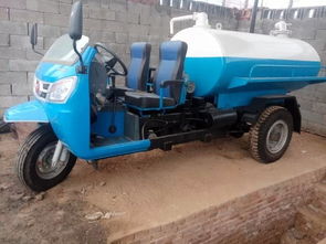 吸糞車專用真空泵 工作原理、應用與維護