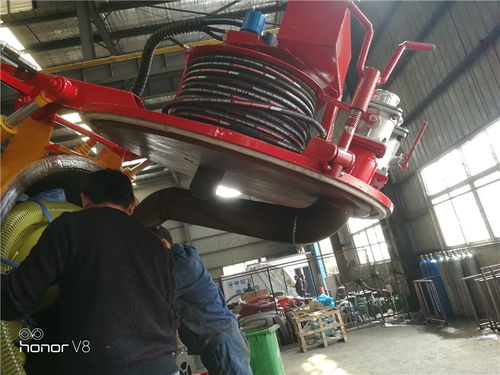 【伊春糞坑吸污車哪個(gè)廠值得信任】- 